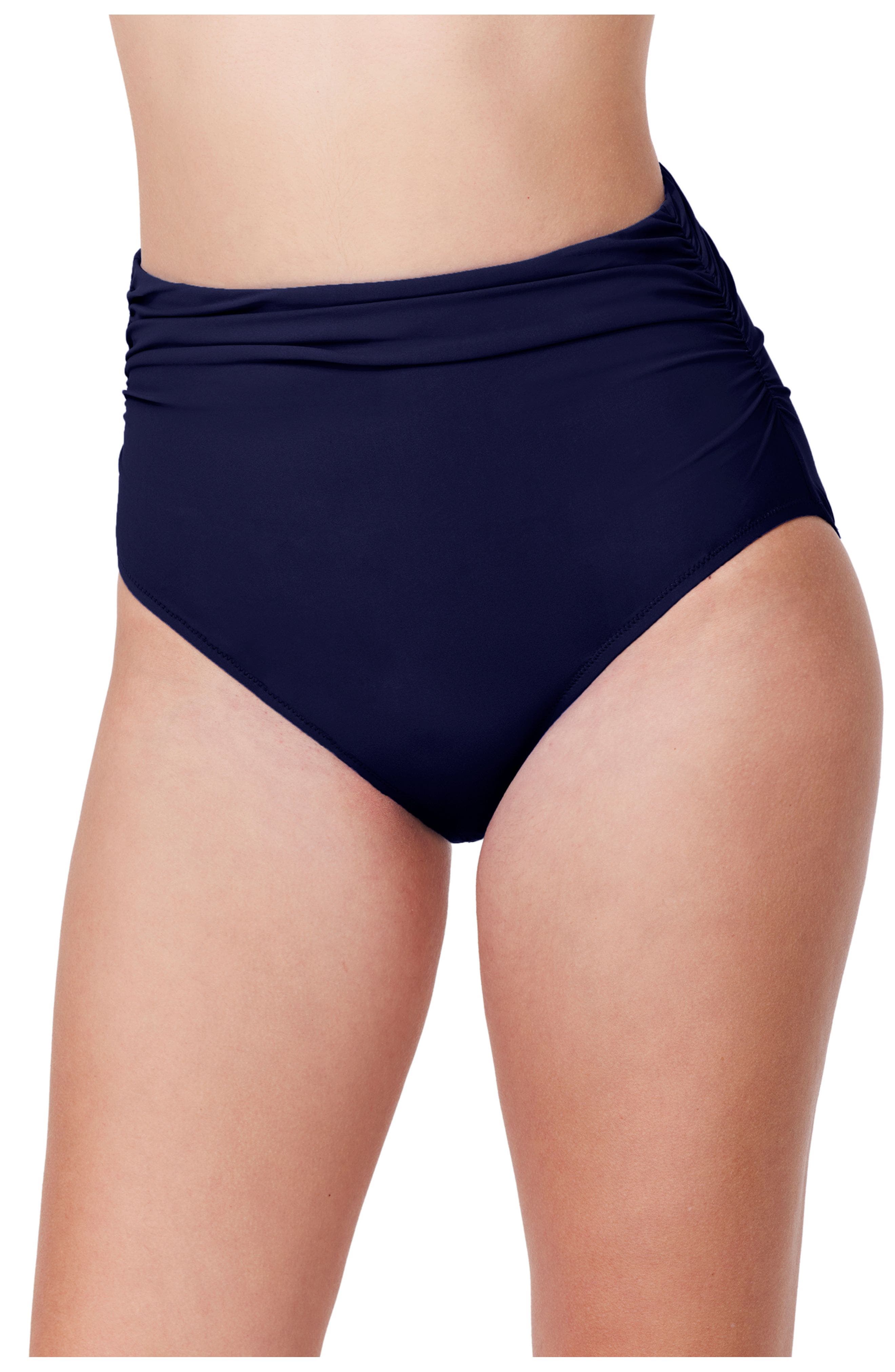 selected Navy