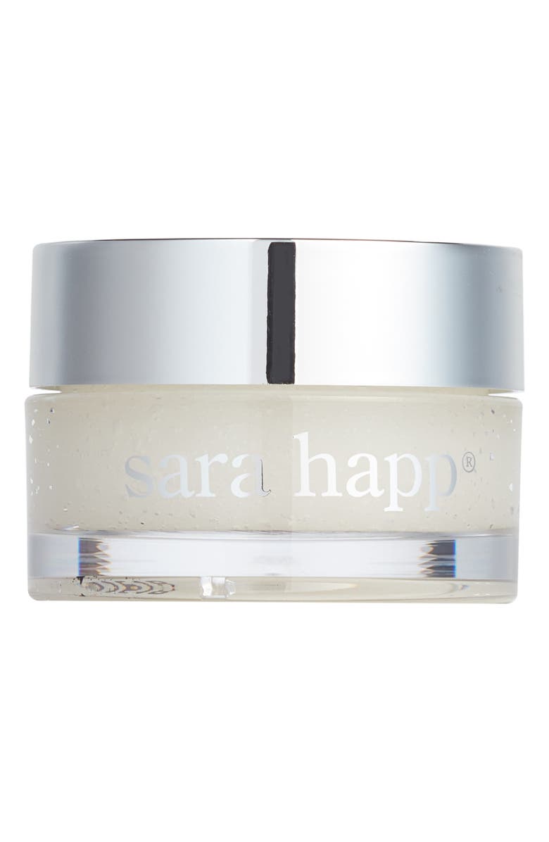 sara happ<sup>®</sup> The Lip Scrub<sup>™</sup>, Main, color,