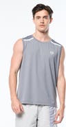 Sergio Tacchini Attivo Damarindo Tank