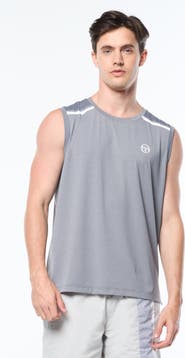 Sergio Tacchini Attivo Damarindo Tank