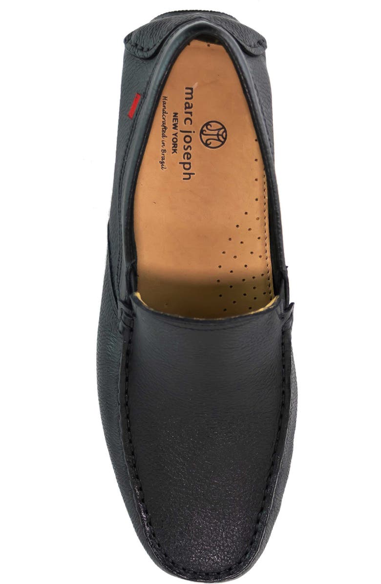 Marc Joseph New York Dwight Place Pebbled Driver, Alternate, color,