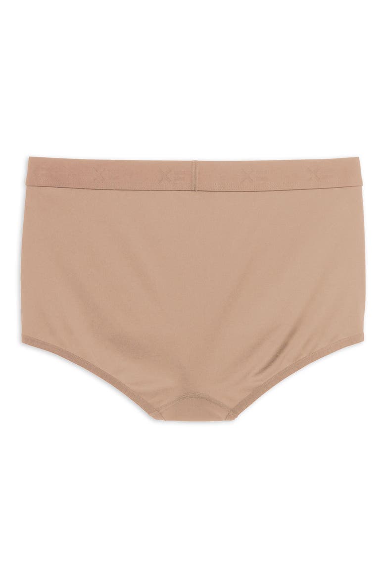Tucking Boyshorts, Alternate, color, CHAI