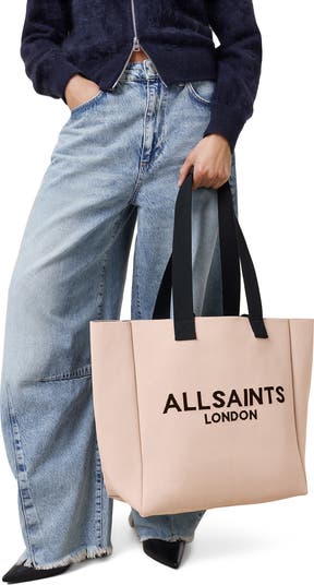 Izzy Recycled Polyester Tote