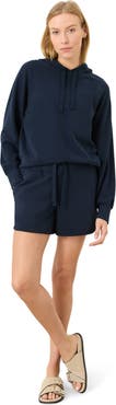 Pact CloudKnit Curved Hem Short