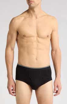 NORDSTROM RACK 3-Pack Classic Cotton Briefs