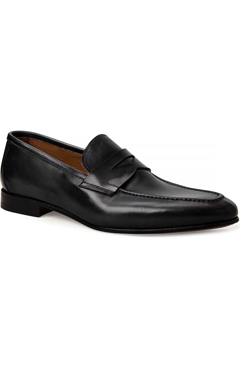 Bruno Magli Manfredo Penny Loafer, Main, color,