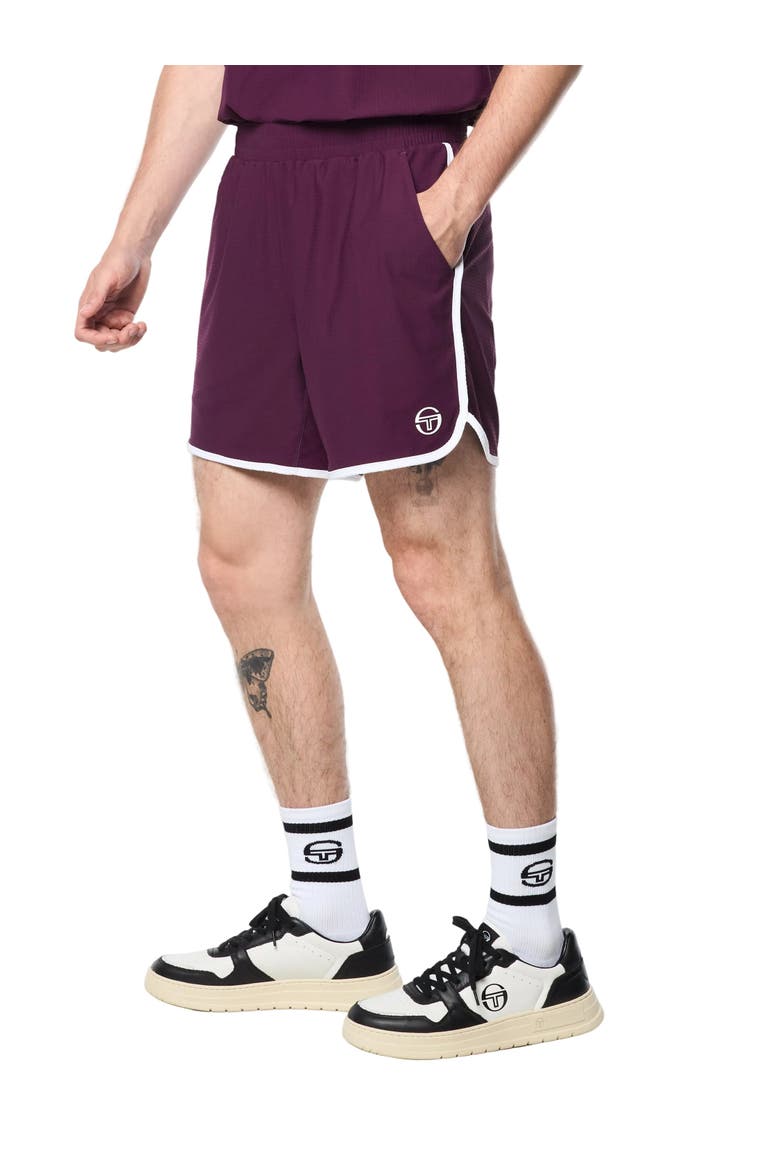 Grata Active Short, Main, color, POTENT PURPLE