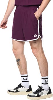 Sergio Tacchini Grata Active Short