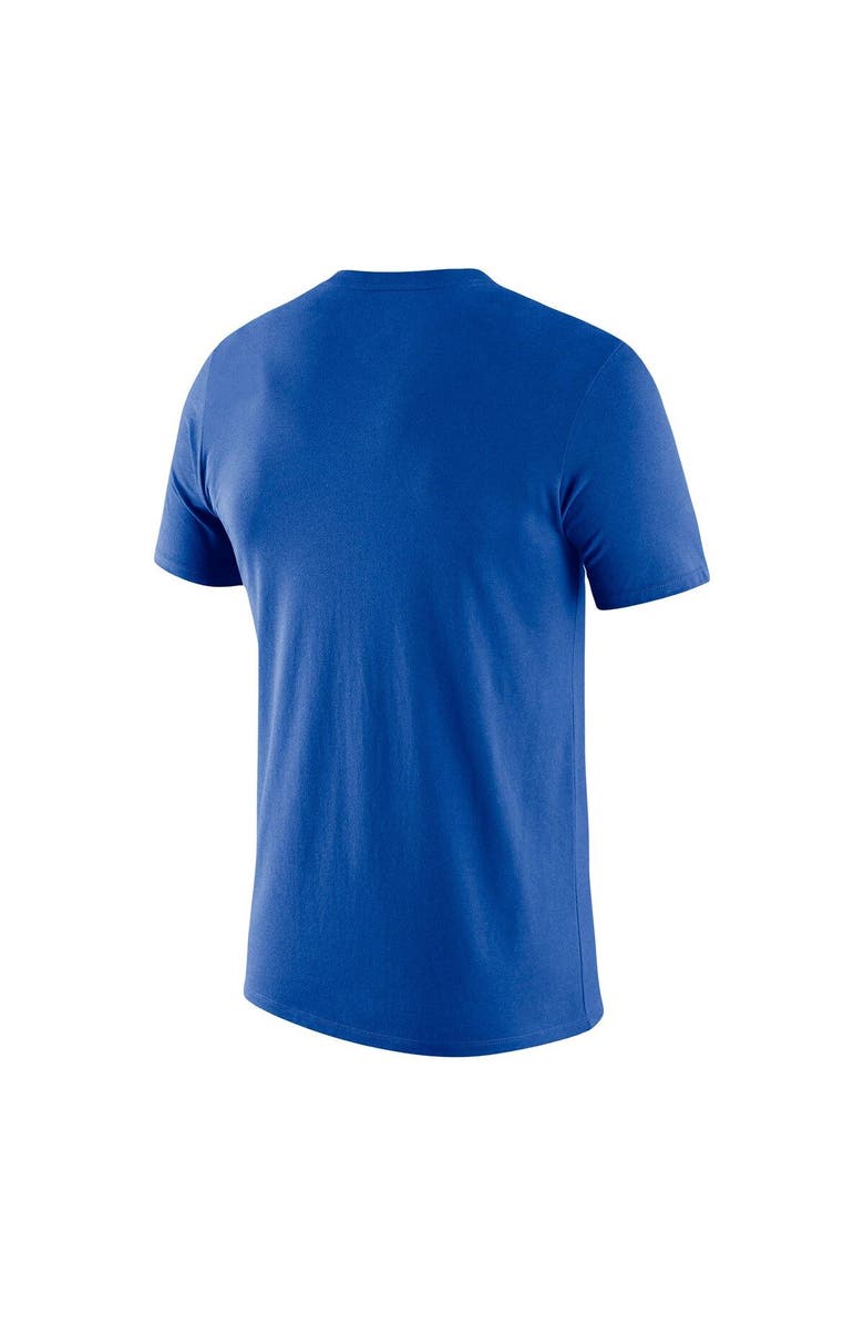 Nike Men's Nike Royal Hofstra University Pride Legend Performance T-Shirt, Alternate, color,