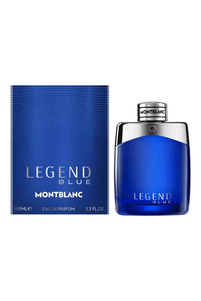 Legend Blue Eau de Parfum, Alternate, color, NO COLOR
