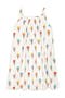 selected Ivory Rainbow Ice Cream Cones