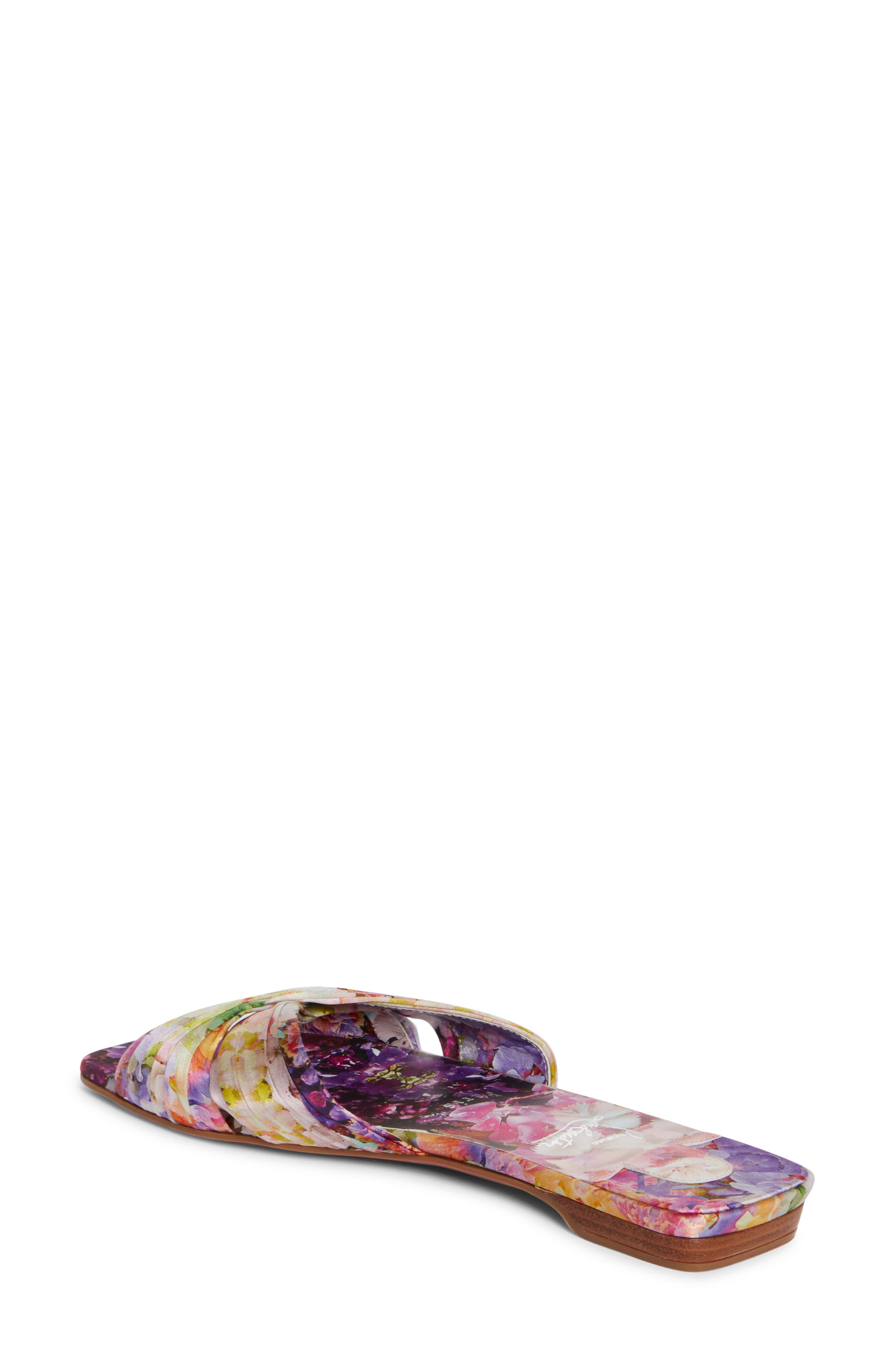 Christian Louboutin Nicol is Back Slide Sandal, Alternate, color, 