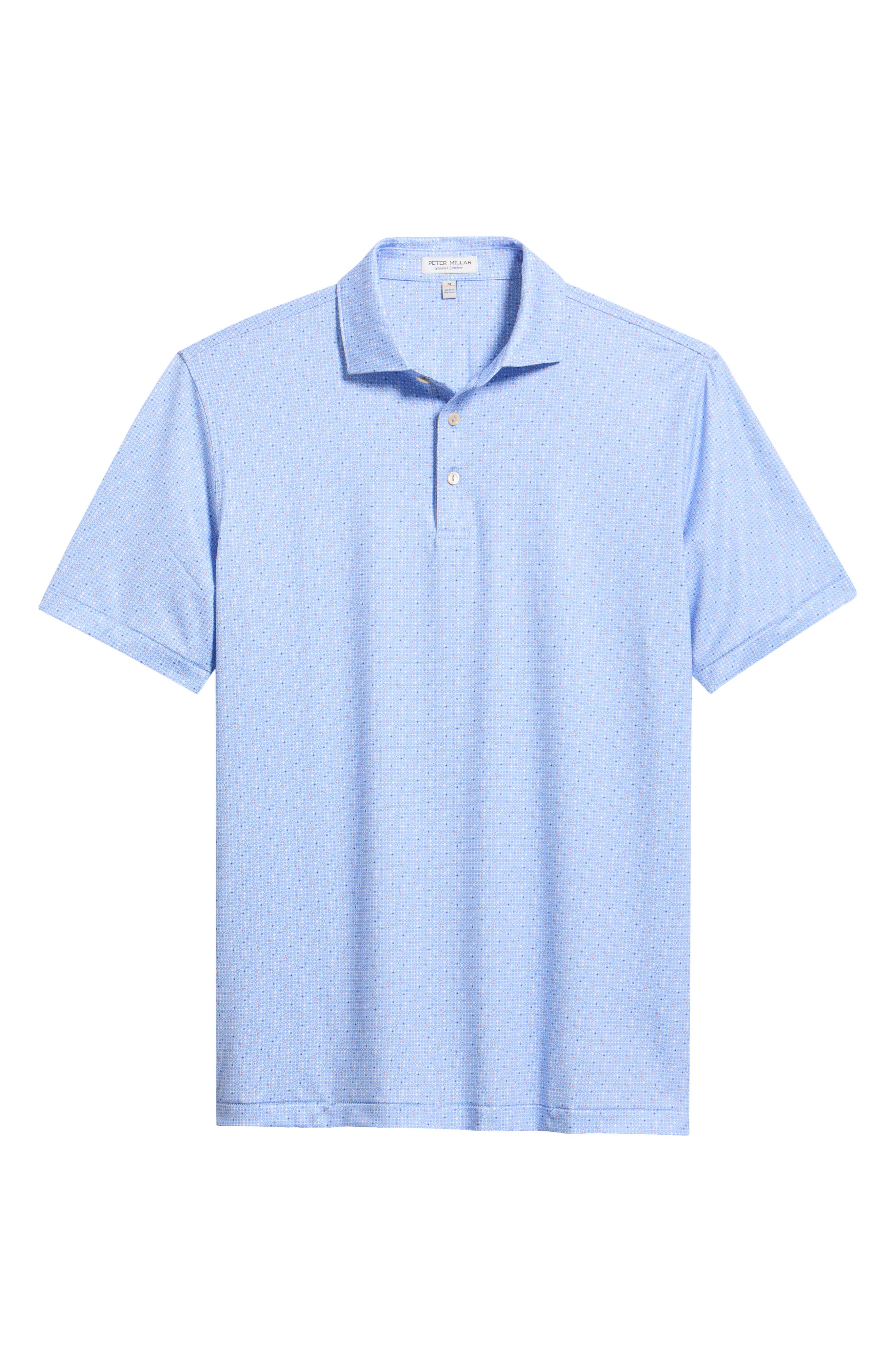 ESTATE BLUE