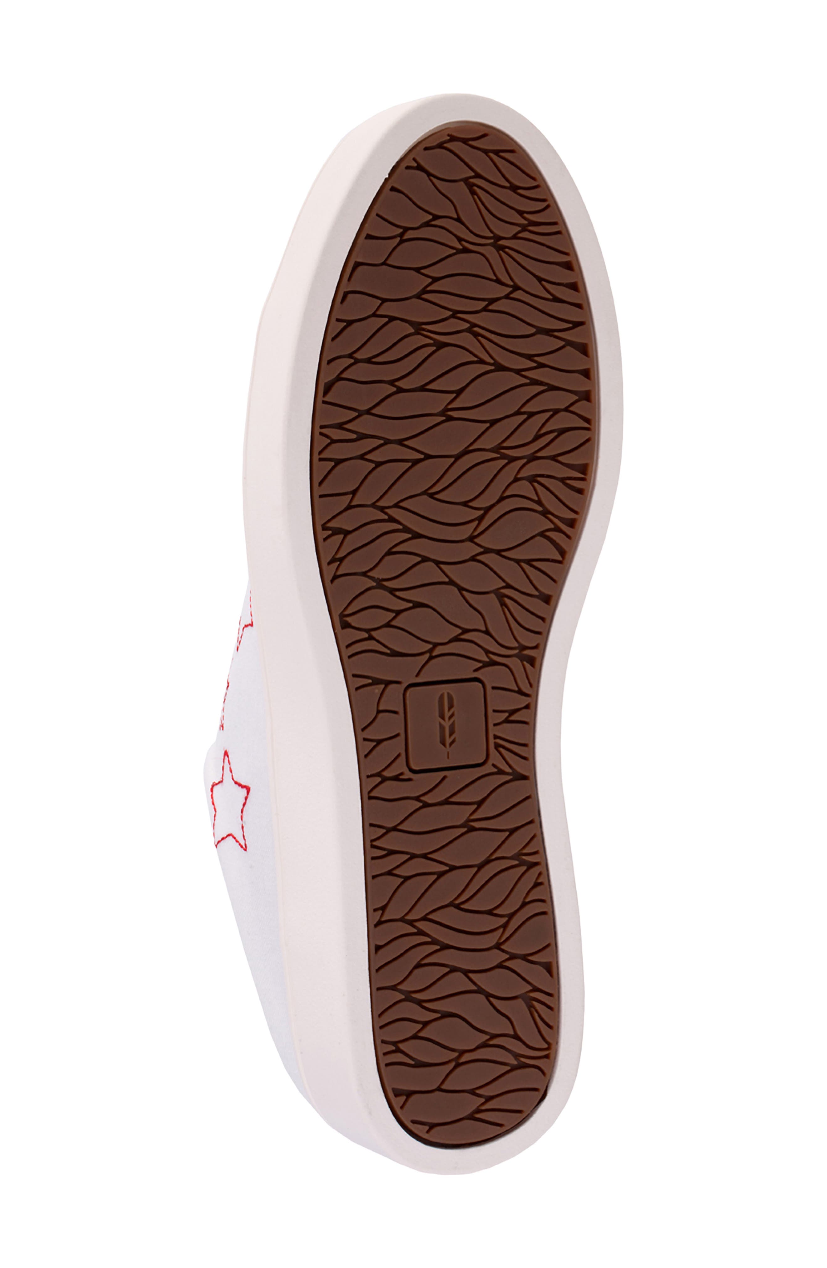 Harmony Mule, Alternate, color, WHITE