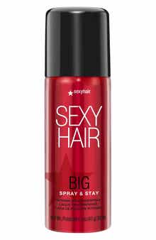 SEXY HAIR BIG SEXY HAIR Spray & Stay Intense Hold Hairspray - 1.5 oz.