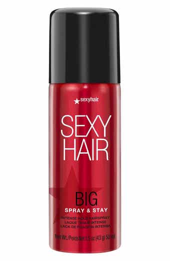 SEXY HAIR BIG SEXY HAIR Spray & Stay Intense Hold Hairspray - 1.5 oz.