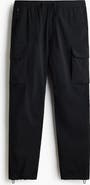 H&M Regular Fit Cargo Trousers