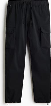 H&M Regular Fit Cargo Trousers