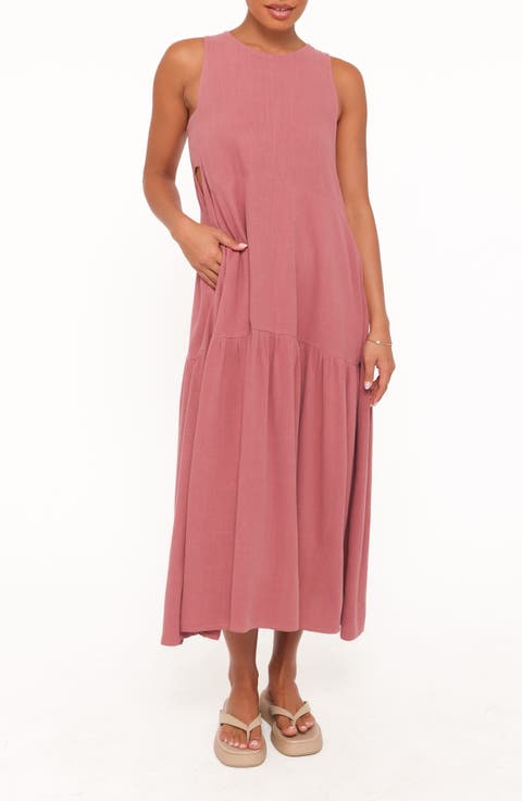 Almudena Midi Dress