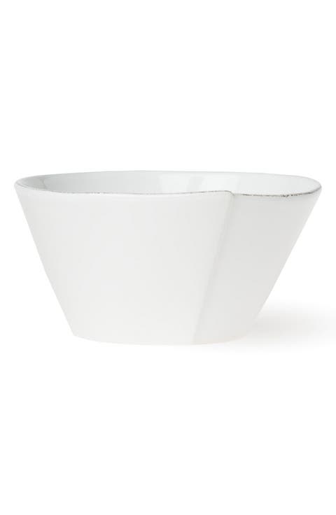 Lastra Serving Bowl