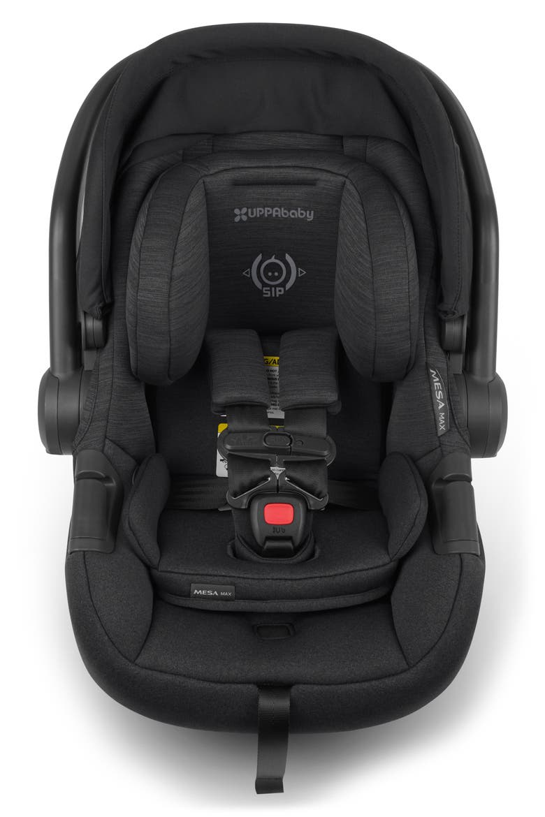 Mesa Max Infant Car Seat & Base, Main, color, JAKE