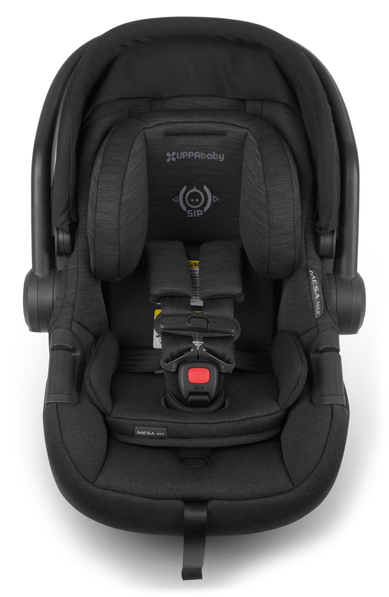 UPPAbaby Mesa Max Infant Car Seat & Base, Main, color, 
