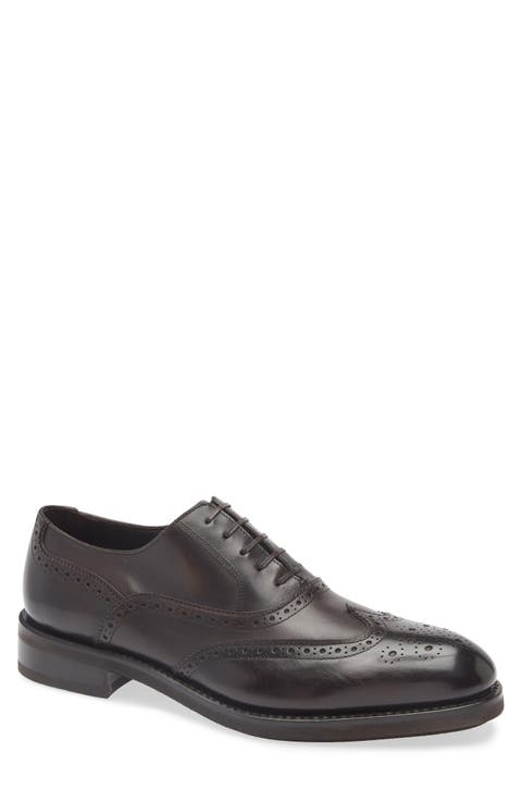 Baltimora Wingtip Oxford (Men)