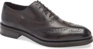 FERRAGAMO Baltimora Wingtip Oxford