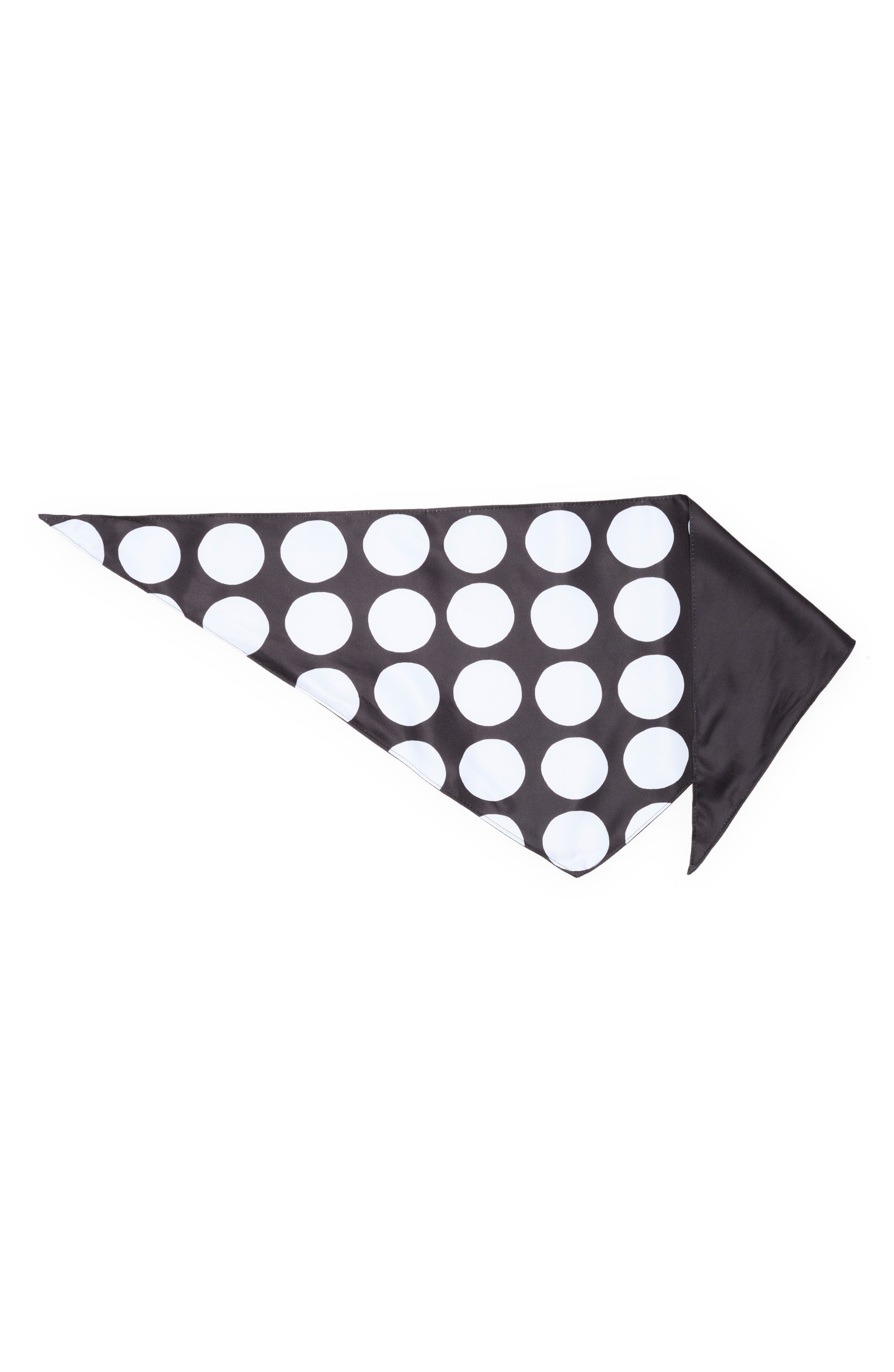 Kate Spade New York Large Dog Bandana