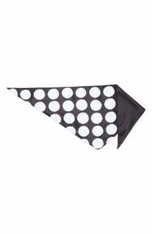 Kate Spade New York Large Dog Bandana