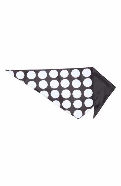 Kate Spade New York Large Dog Bandana
