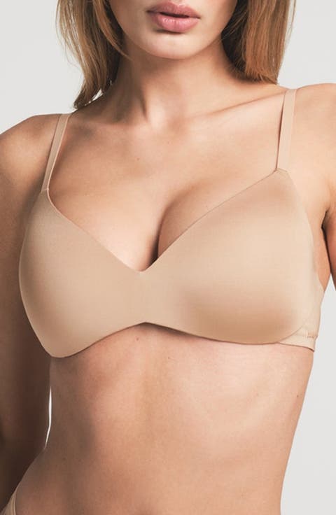 Wireless Form T-Shirt Bra (Regular & Plus)