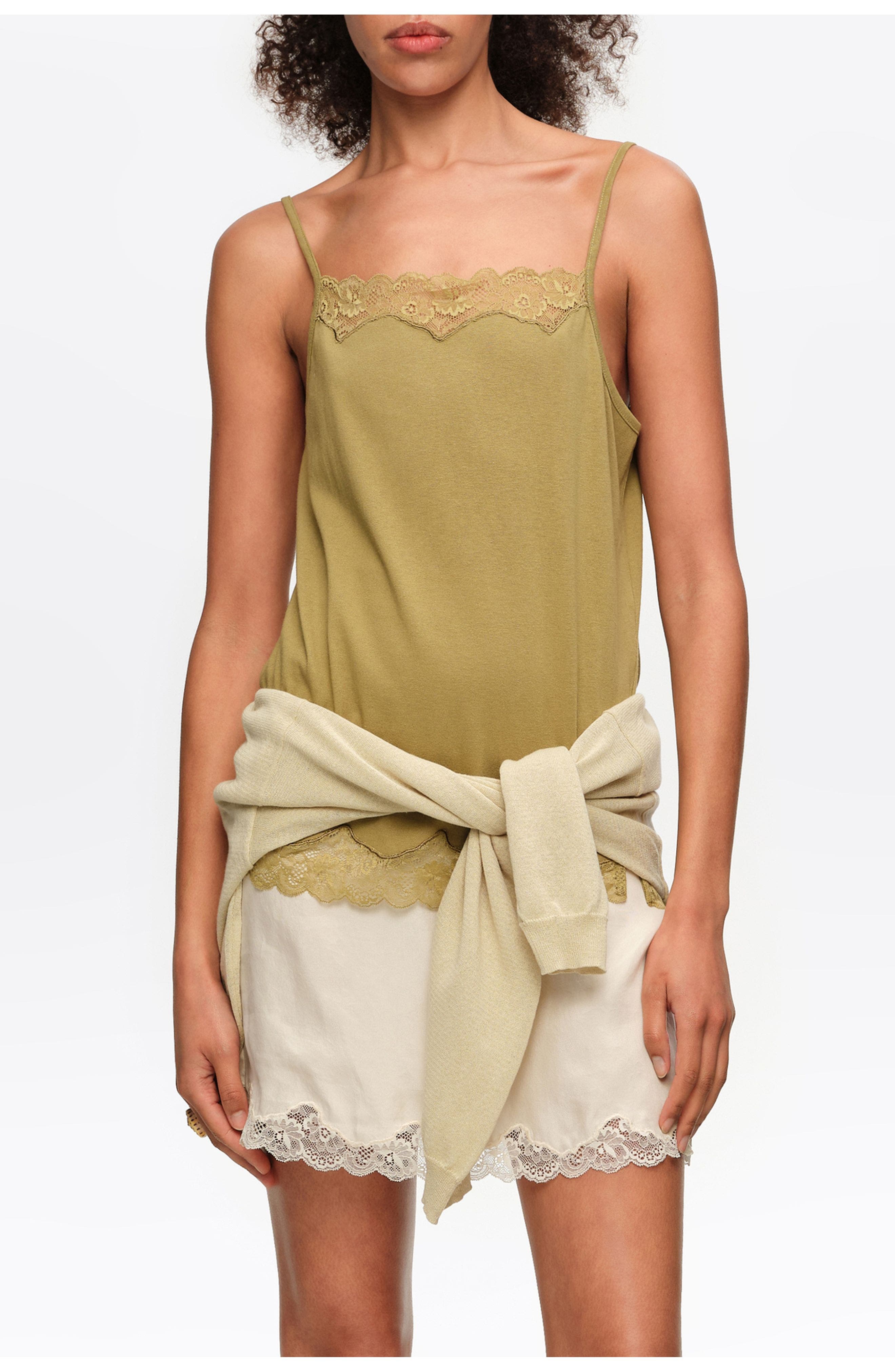 KHAKI