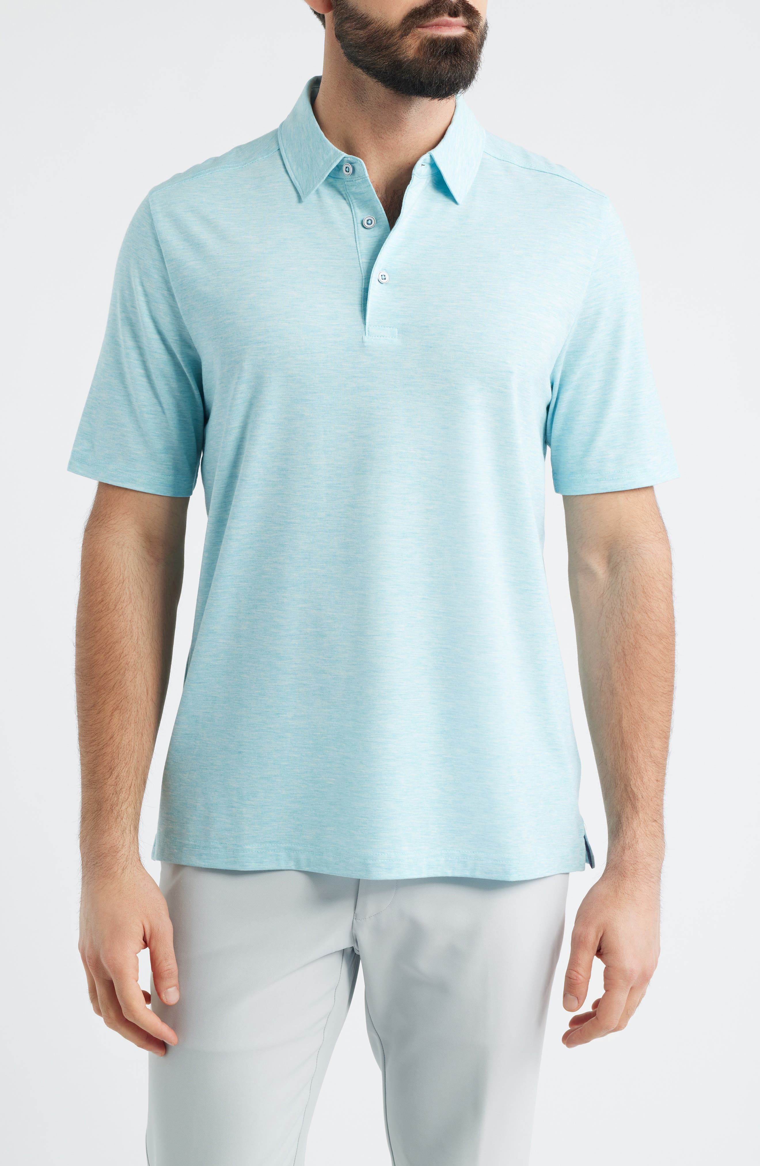XC Apex Performance Polo
