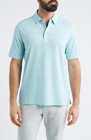 Johnston & Murphy XC® Apex Performance Polo