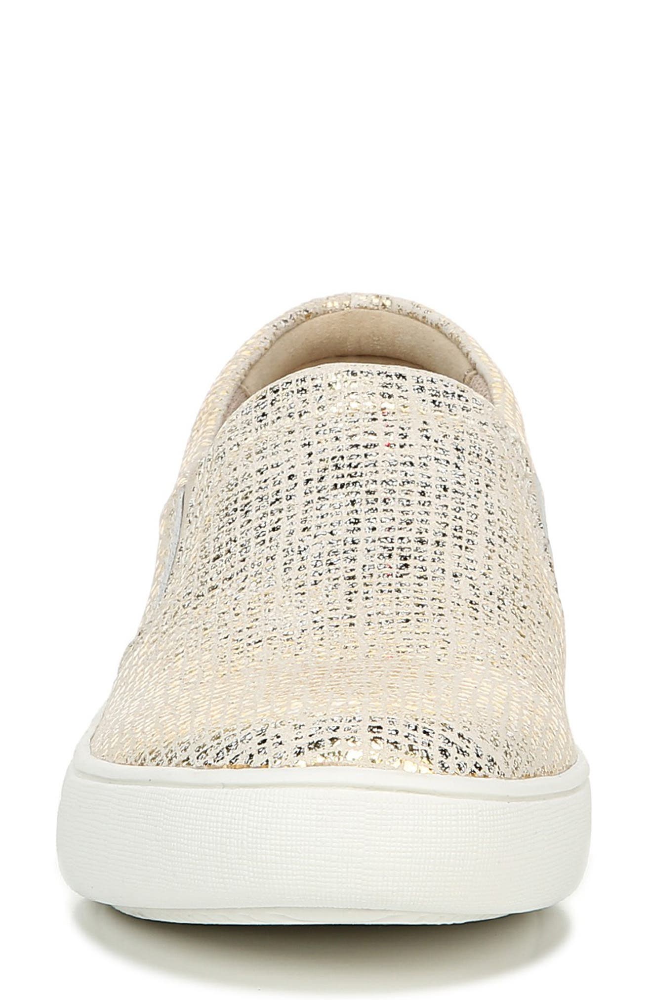 Naturalizer Marianne Slip-On Sneaker, Alternate, color, 