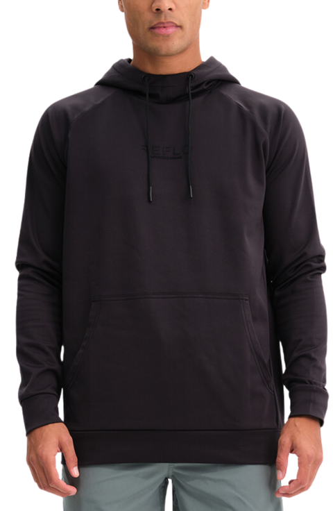 Lapter Performance Hoodie