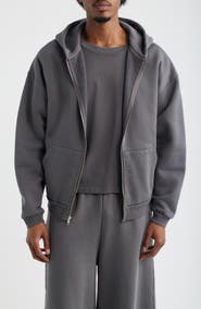 Elwood Core Zip Hoodie