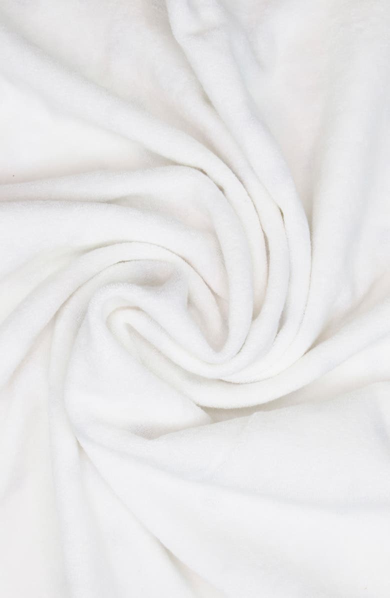 Dono & Dono Hooded Towel & Muslin Cloth Set, Alternate, color, 