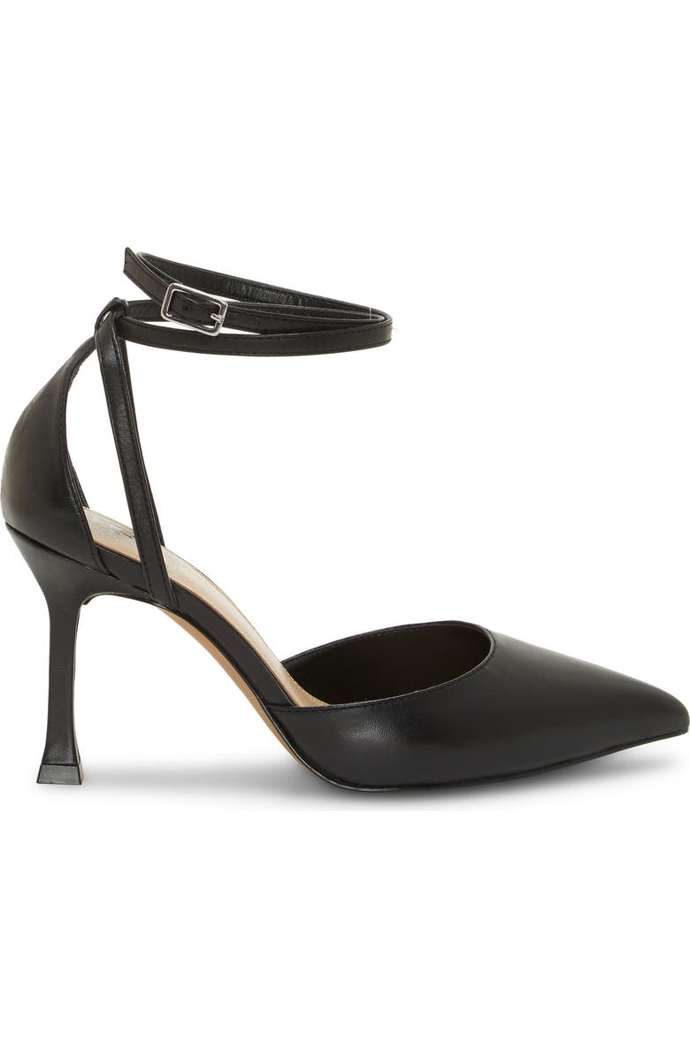 Vince Camuto Ketrinda Ankle Strap Pump, Alternate, color,