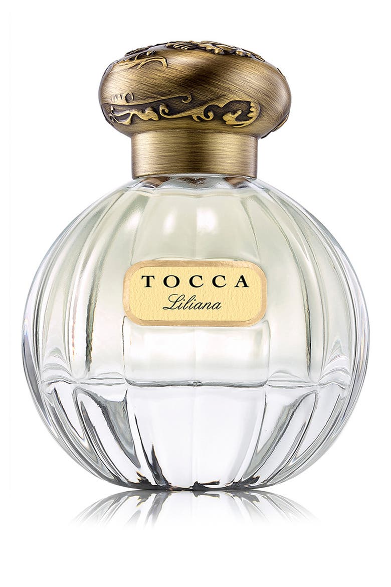 Lilliana Eau de Parfum, Main, color, NO COLOR