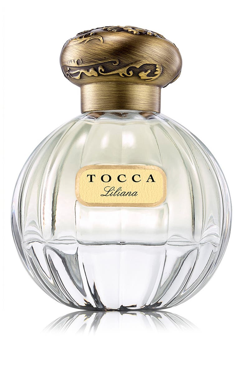 TOCCA Lilliana Eau de Parfum, Main, color, 