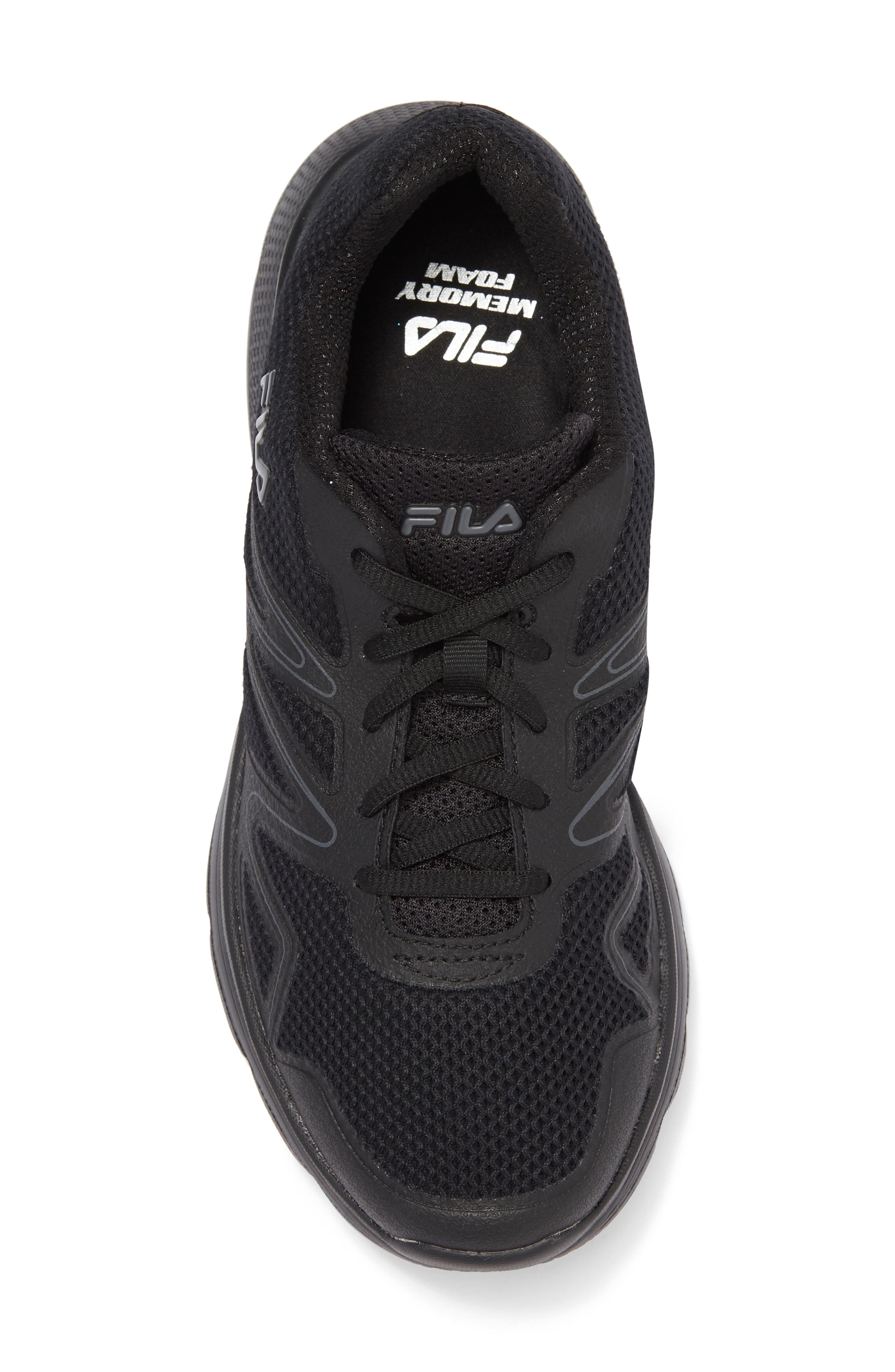 FILA Memory Panorama 9 Sneaker, Alternate, color, 