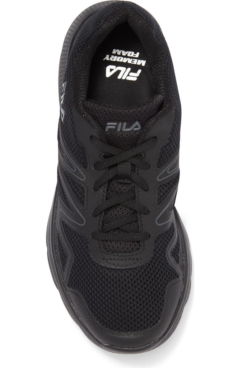 FILA Memory Panorama 9 Sneaker, Alternate, color,