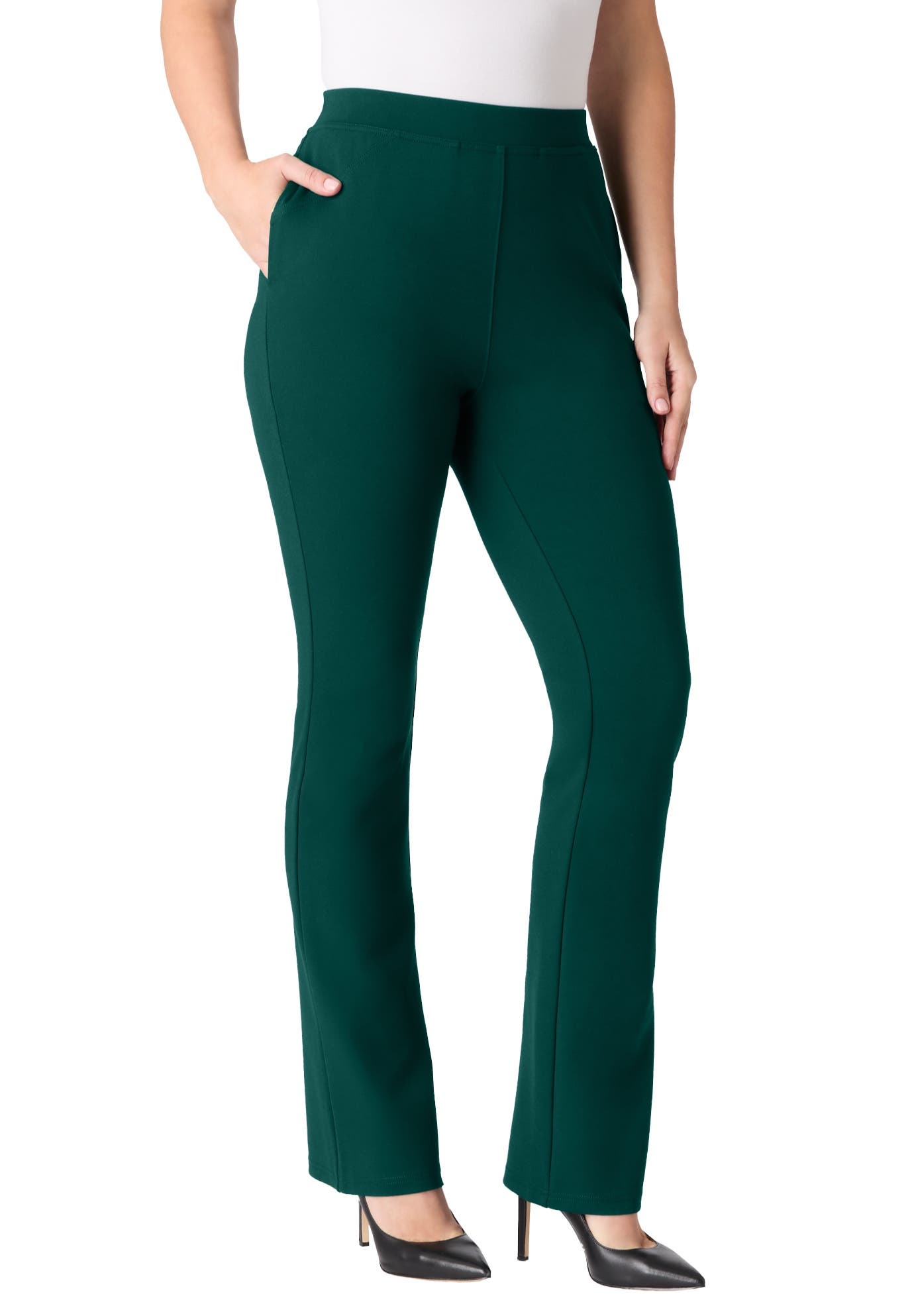 EMERALD GREEN