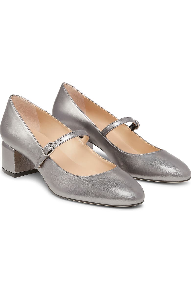 Stuart Weitzman Gabby Mary Jane Pump, Main, color,