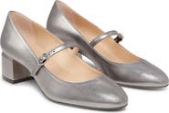 Stuart Weitzman Gabby Mary Jane Pump
