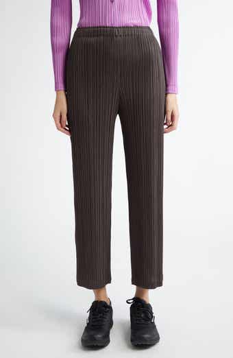 Pleats Please Issey Miyake Monthly Colors December Pleated Pleats Please Issey Miyake Monthly Colors December Pleated