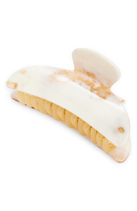 Midi Heirloom Claw Clip