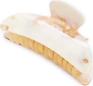 MACHETE Midi Heirloom Claw Clip